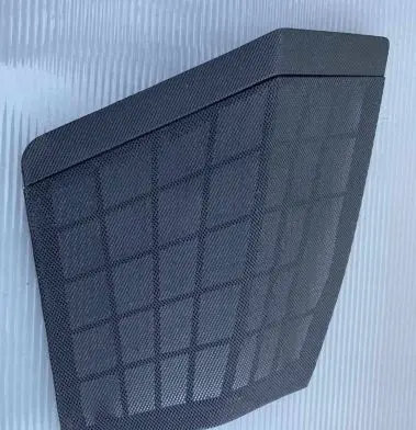 Mercedes-Benz E W124 Side speaker trim/cover 