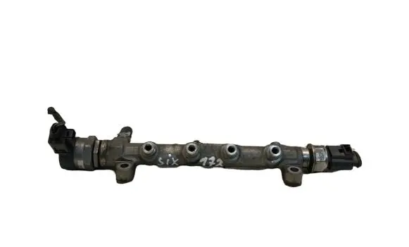 Volkswagen Golf VII Fuel main line pipe 04L089D 0206993