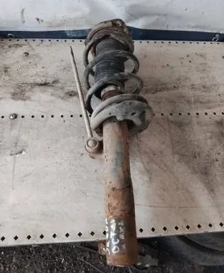 Skoda Octavia Mk2 (1Z) Front shock absorber/damper