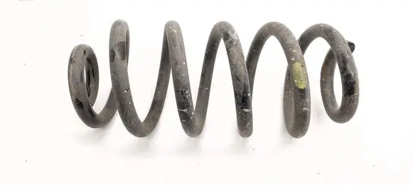 Nissan Qashqai Rear coil spring 