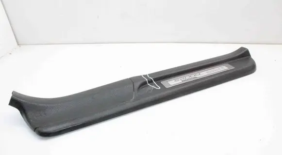 Honda S2000 Front sill trim cover 84201S2A0000