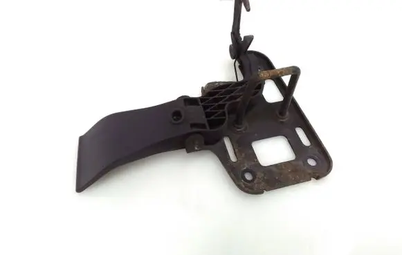 Audi Q5 SQ5 Engine bonnet/hood lock/latch loop/hook 8R0823480