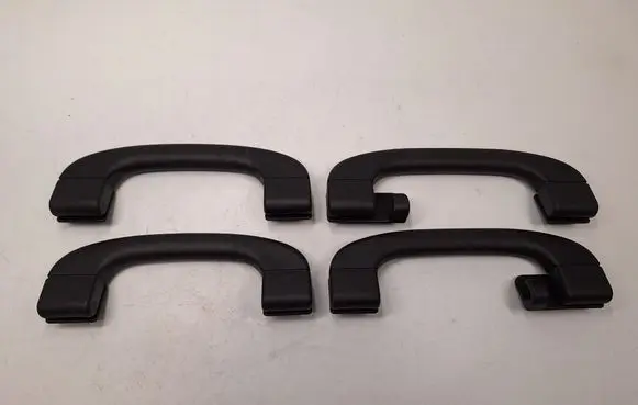 BMW X5 E70 A set of handles for the ceiling 51168037374 51168037377 51168037378