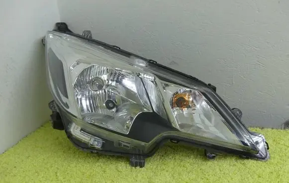 Headlight/headlamp