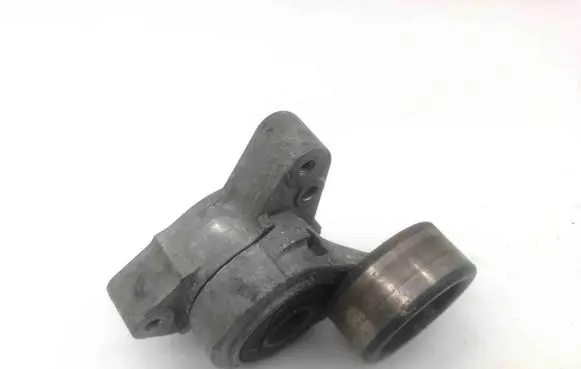 Generator/alternator belt tensioner