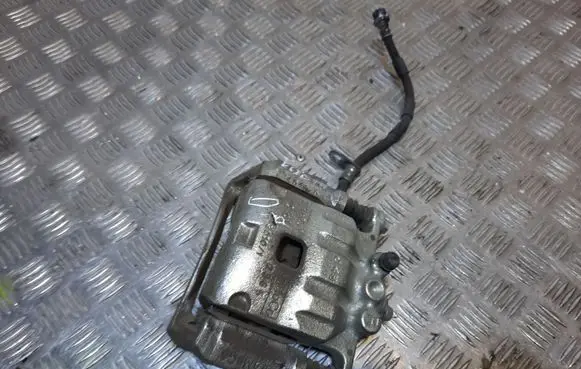 Ford Fiesta Front brake caliper 3736