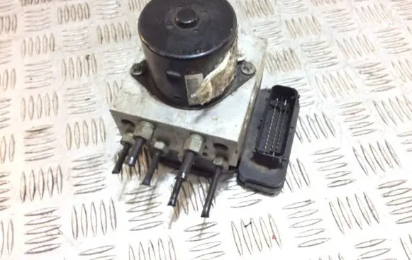 Opel Insignia A ABS Pump 22757649