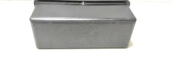 Mitsubishi Outlander Fuse box cover 8565A089