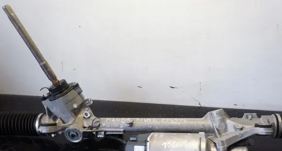 Jaguar E-Pace Steering rack K8D2-3200-AC