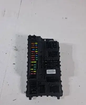 Ford Mondeo MK V BSM Control unit Gu5t15604