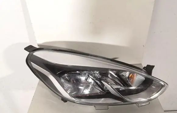 Ford Fiesta Headlight/headlamp H1BB13W029AE