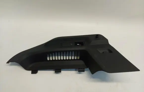 Cupra Formentor Trunk/boot side trim panel 5FF867761