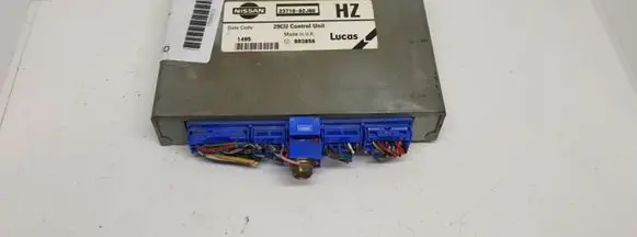 Nissan Primera Other control units/modules 2371082J60