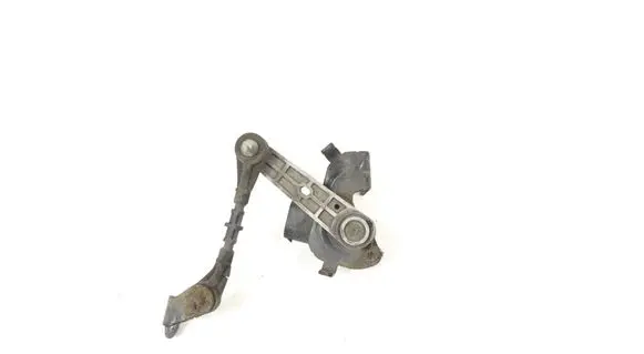 Jaguar F-Pace Rear air suspension level height sensor HK833C280DA