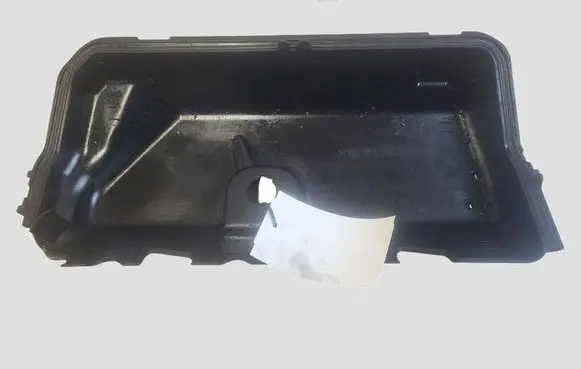 Renault Laguna II Engine cover (trim) 8200397655