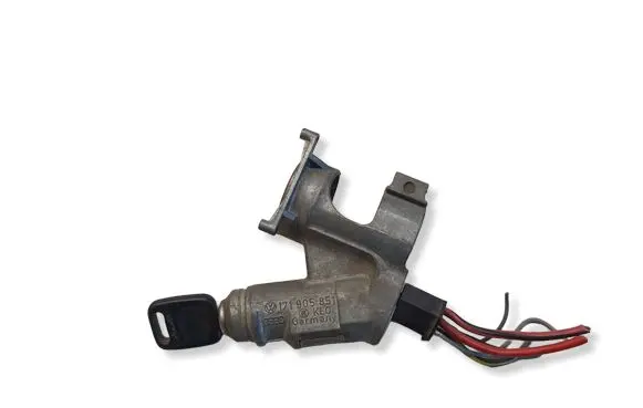 Audi 80 90 S2 B4 Ignition lock 171905851