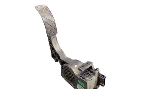 Skoda Fabia Mk2 (5J) Accelerator throttle pedal 0280755055