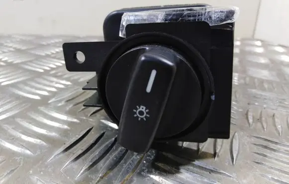 Mercedes-Benz A W169 Light switch 1695452704
