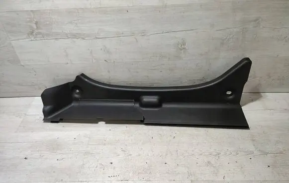 Mercedes-Benz GLK (X204) Trunk/boot sill cover protection A2046905341 BBP194301