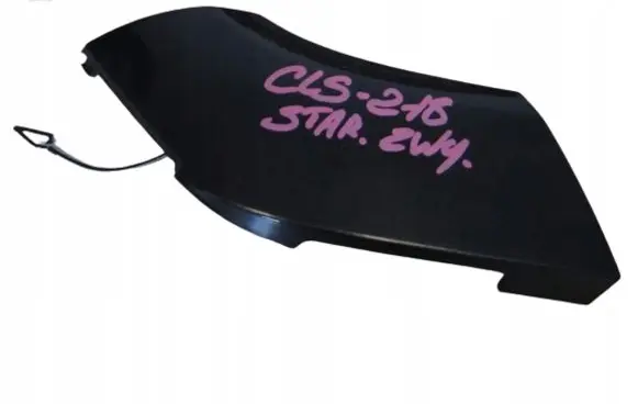 Mercedes-Benz CLS C218 X218 Front tow hook cap/cover A2188850026