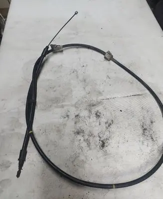 Ford Galaxy Handbrake/parking brake wiring cable 6G912A635EH