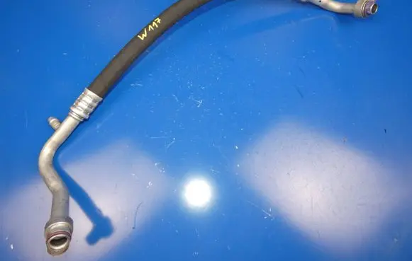Mercedes-Benz CLA C117 X117 W117 Air conditioning (A/C) pipe/hose A2468303615 A2468303602 A246830360