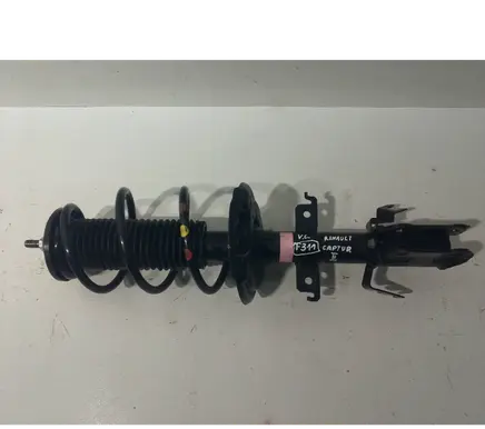 Renault Captur II Front shock absorber/damper 543020474R
