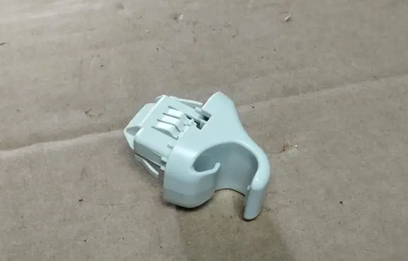 Honda CR-V Sun visor clip/hook/bracket 