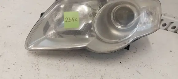 Volkswagen PASSAT B6 Headlight/headlamp 3C0941005Q 1EL24701411