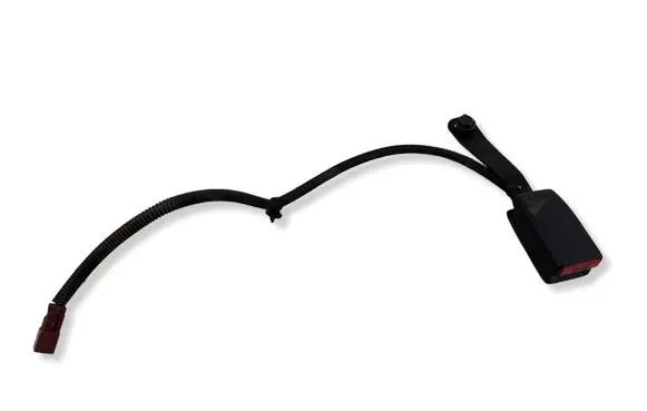 Volvo S60 Front seatbelt buckle G3717
