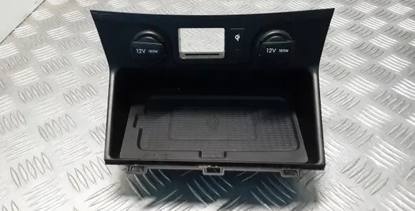 Hyundai Tucson TL Wireless charging module 84630D7RD04X 84636D3RB0