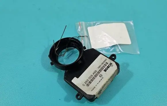 Alfa Romeo 159 Steering angle sensor 0265005499 IMPRK1531689