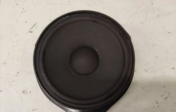 Opel Meriva A Rear door speaker 9175188