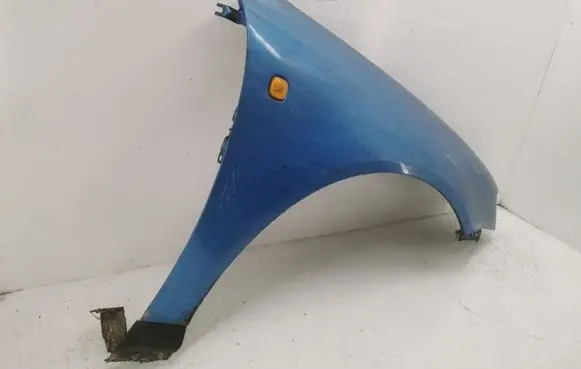 Audi A3 S3 8L Fender