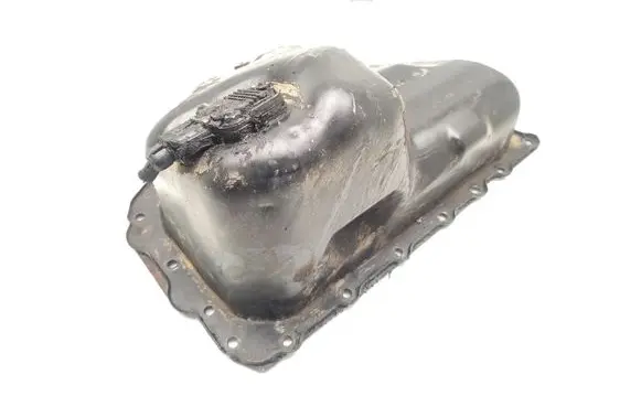 BMW 3 E46 Oil sump 7504639