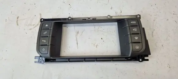 Land Rover Range Rover Evoque L538 Head unit multimedia control GJ32-19F211-DB