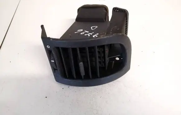 Opel Zafira A Dashboard side air vent grill/cover trim 90561076sx
