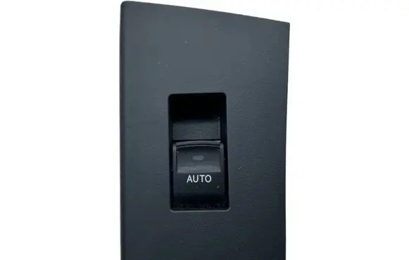 Toyota Auris E180 Electric window control switch 7427102630