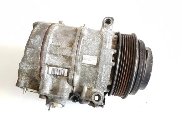 Jeep Grand Cherokee (WJ) Air conditioning (A/C) compressor (pump) 4472208920 7SBU16C 07C00193