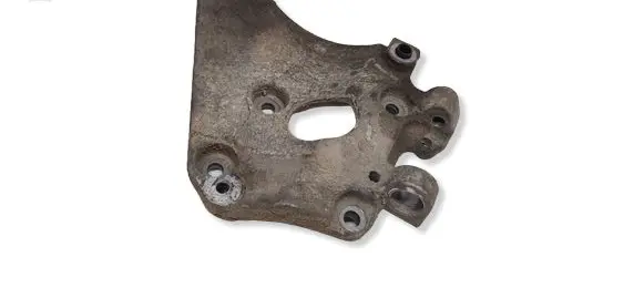 Ford Focus A/C compressor mount bracket AV6Q10K360AA MS18C1379