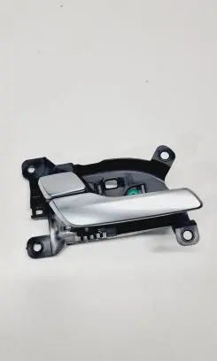 Hyundai Santa Fe Rear door interior handle 82610S1000VCS