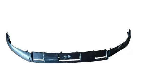 Audi Q2 - Front bumper lip 81A807110B
