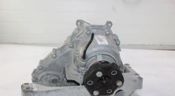 BMW X3 F25 Rear gearbox reducer/haldex oil pump ATC450