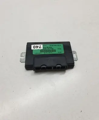 KIA Sorento Gearbox control unit/module 954404C740