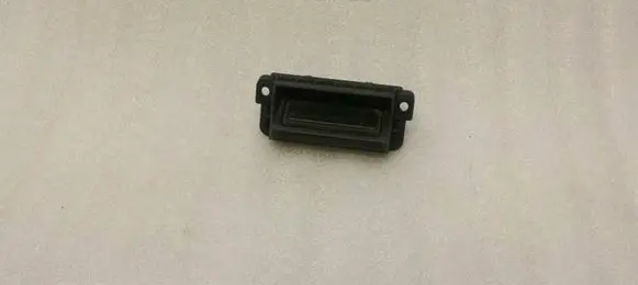 Mercedes-Benz CL C216 Tailgate/trunk/boot exterior handle A2217500893