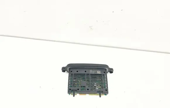 BMW 3 F30 F35 F31 Headlight ballast module Xenon 7316147