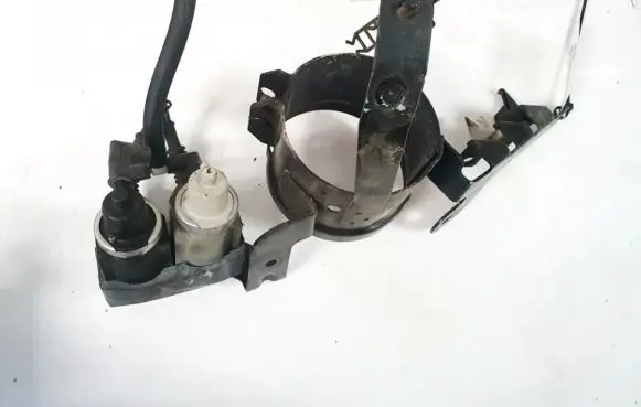 Audi A6 S6 C5 4B Turbo solenoid valve 059906627a 99t265
