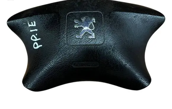 Peugeot Partner Steering wheel airbag 96454029XT
