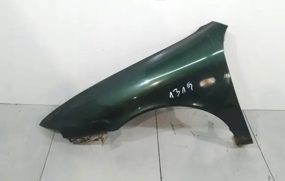 Seat Toledo II (1M) Fender
