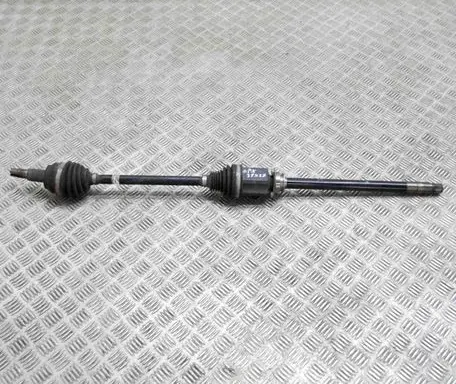 BMW 5 GT F07 Front driveshaft